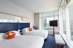 The Standard - East Village - Chambre