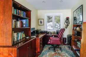 Year-round Fun in Putnam Station: Lakefront Home! - Innvendig