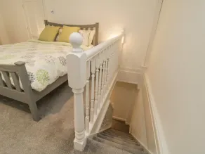 Sun Cottage - Room