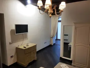 Zelzar Salerno Centro - Quarto
