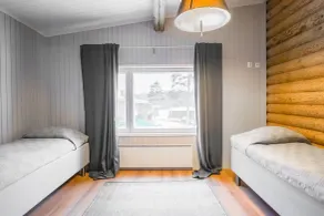 Taukopaikka Lahnajärvi  - Wellness