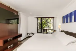 Hotel 101 Park House - Chambre
