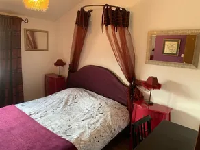 Le Saint-Hilaire - Chambre