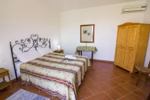 Agriturismo Tarantola - Chambre