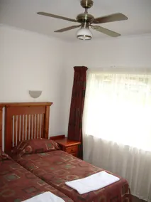 Merry Pebbles Resort - Zimmer