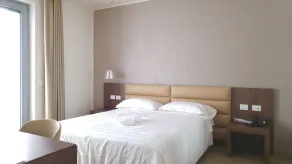 Hotel Al Veliero - Zimmer