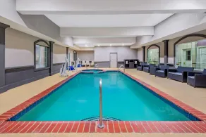La Quinta by Wyndham Gainesville - Piscine