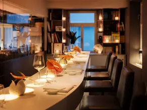 Bachofer - Restaurant
