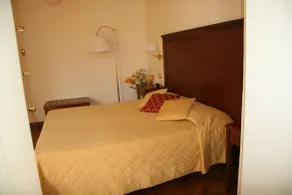 Hotel Alessandro Della Spina - Room