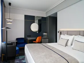 Garamond, a Tribute Portfolio Hotel, Krakow Old Town - Room