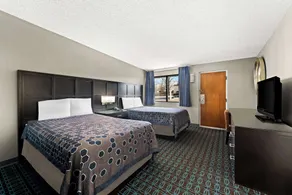 Knights Inn Montgomeryville - Chambre
