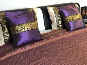 B&B Kookhai - Camera