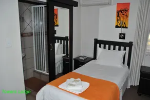Towers Lodge - Zimmer