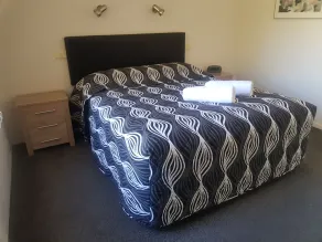 Bayview Apartments - Habitación
