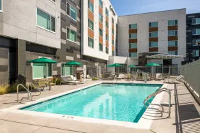 Element by Marriott San Jose Milpitas - Pool