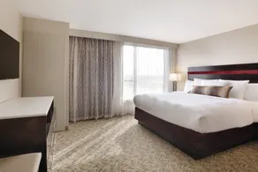 Holiday Inn Chicago Schaumburg by IHG - Chambre