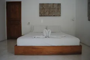Villa Daya - View from room
