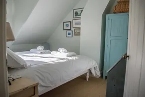 Margo's Cottage, Orford - Room