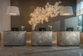 JOUDYAN Red Sea Mall Jeddah By ELAF - Reception