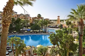 Four Seasons Vilamoura - Piscine