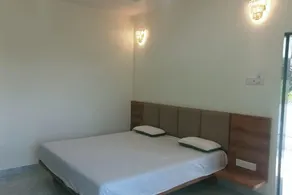 Strawberry Land Resort - Zimmer