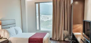 Holiday Inn Bucaramanga Cacique by IHG - Room