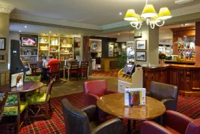 Lobster Pot, Bridlington by Marston's Inn - Restaurante