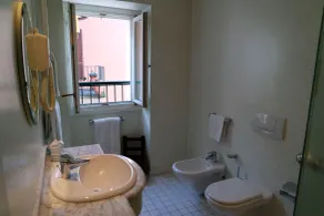 Albergo Del Sole - Zimmer