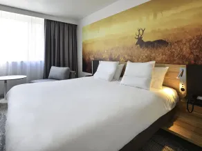 Novotel Wavre Brussels East - Room