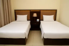 Dream Palace Hotel Ajman - Room