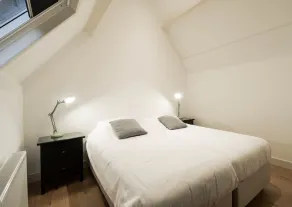Familie Hotel & Apartments Alkmaar - Chambre