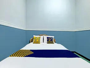 Hotel O Citra Dewi 2 - Værelse