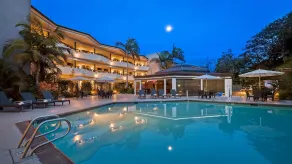 The Encinitan Hotel & Suites - Piscine