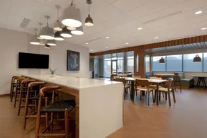 Fairfield by Marriott Inn & Suites Denver Airport at Gateway Park - Restaurant