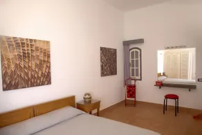Sanafir Hotel - El Pacha Suites Sharm - Adults Only - Zimmer