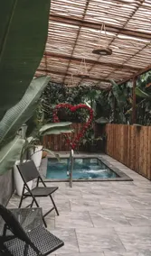 Arenal Palms - Pool