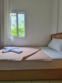 Fora Apart Otel - Camera