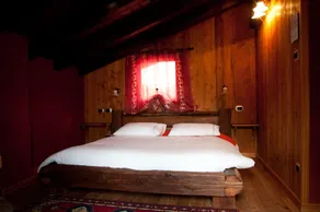 B&B La Maison D' Amelie Camere e Appartamenti - Room