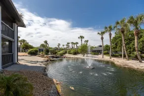 Legacy Vacation Resorts - Palm Coast - Vue de la chambre