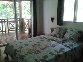 Zara Village - Room