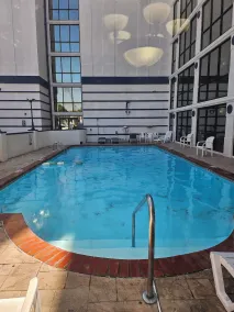 Aqua Vista Resort Hotel - Pool