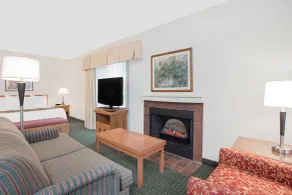 Hawthorn Extended Stay by Wyndham Green Bay - Vue de la chambre