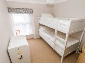 Ty Cwtch - Room