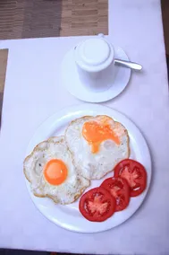 Miriu River Resort - Ristorante