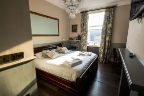 The Royal Oak Ripon - Room