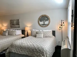 Moose Creek Lodge & Suites - Chambre