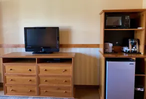 Cousin's Country Inn - Chambre