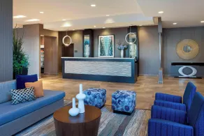 TownePlace Suites by Marriott Toronto Northeast/Markham - Réception