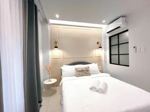 ACHITEL Tarlac - Chambre