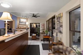 Days Inn by Wyndham Prescott - Hall
